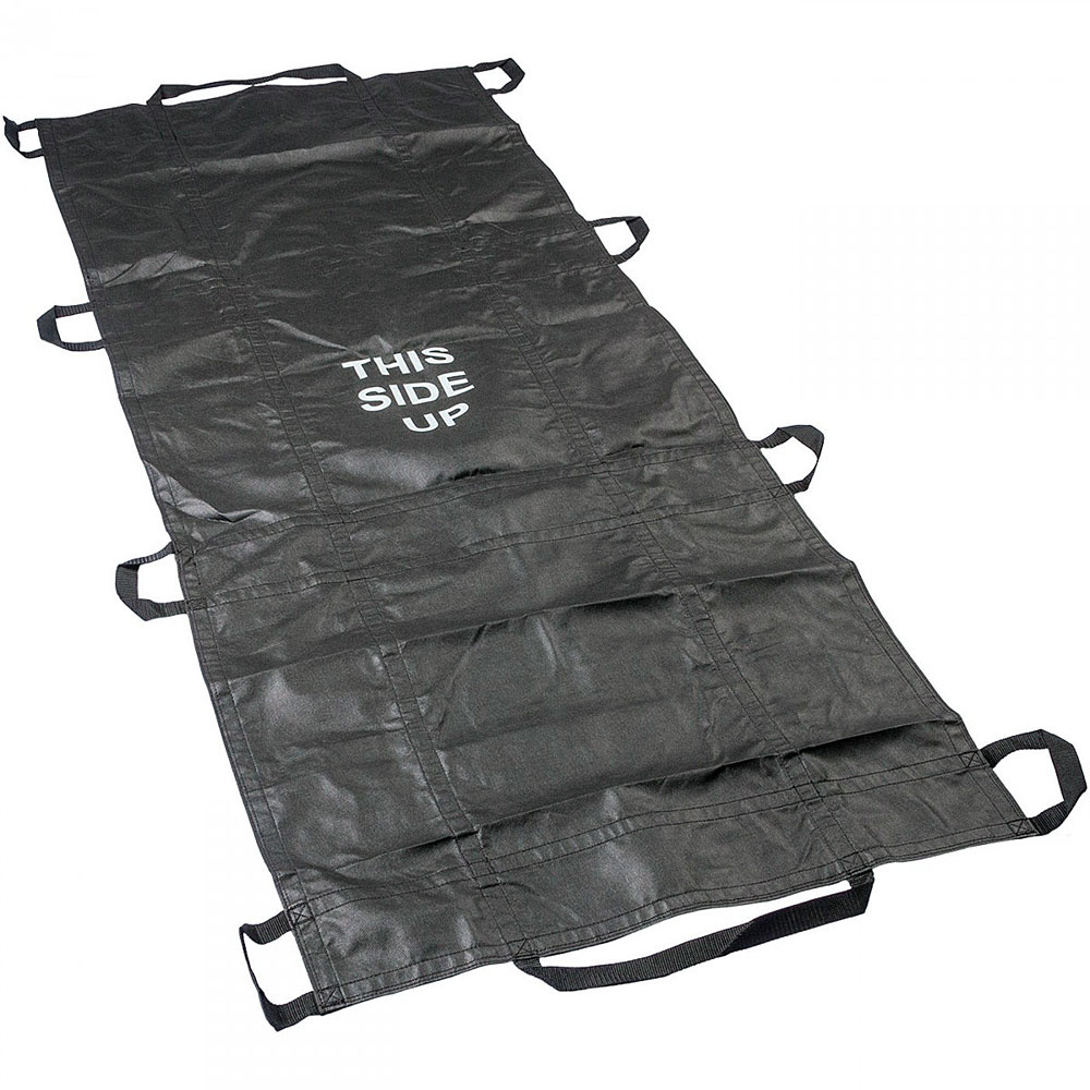 Rescue Essentials | QuikLitter