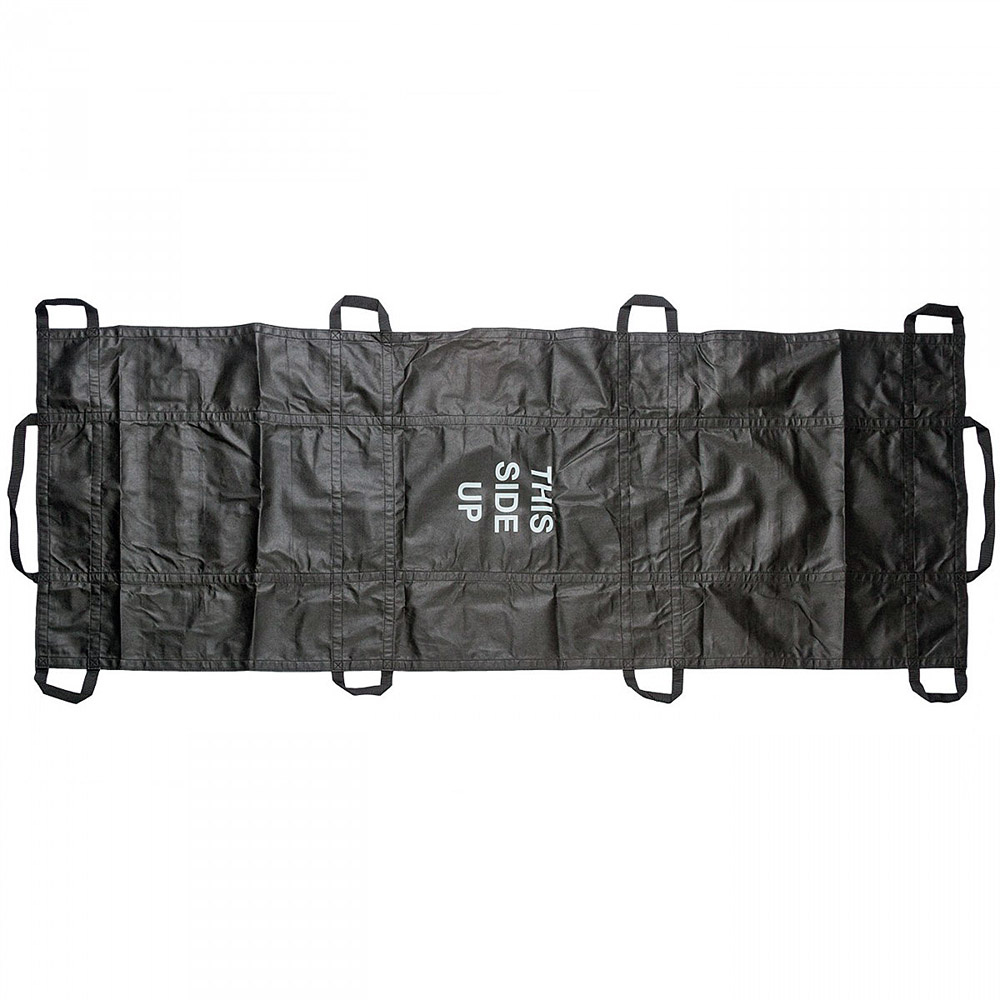 Rescue Essentials | QuikLitter