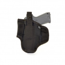 Tactical Tailor | Low Profile Holster | Svart