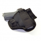Tactical Tailor | Low Profile Holster | Svart Tactical Tailor | Low Profile Holster | Svart