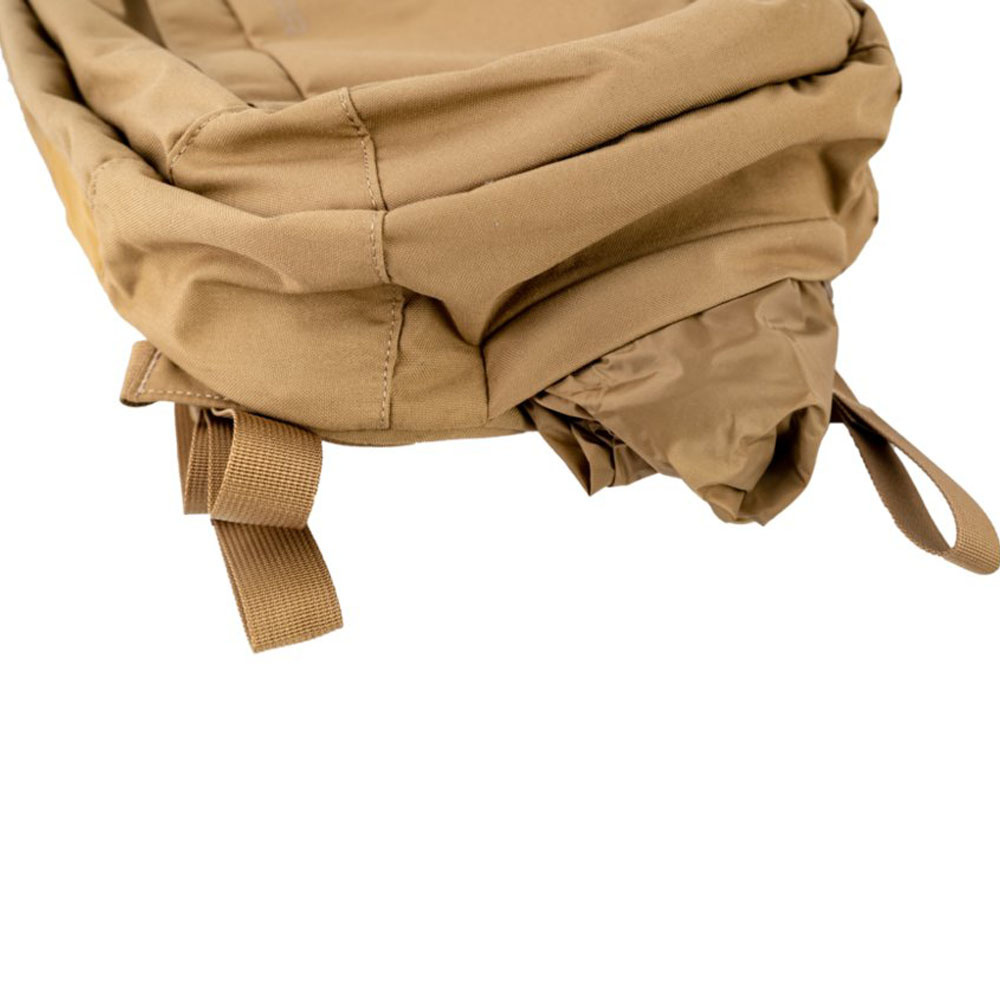 GREY GHOST | Scarab Day Pack | Coyote