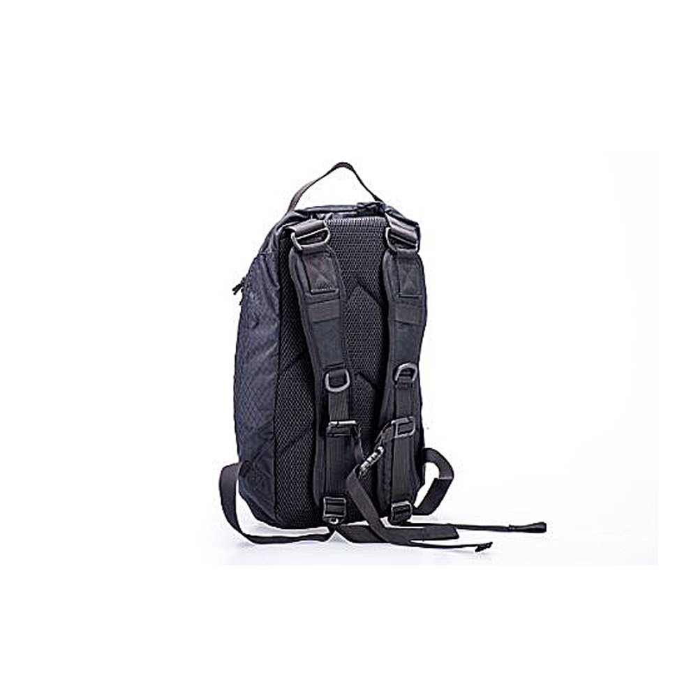 GREY GHOST | Stealth Operator Pack | Black