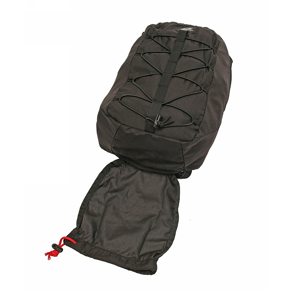 GREY GHOST | Hideout | Black