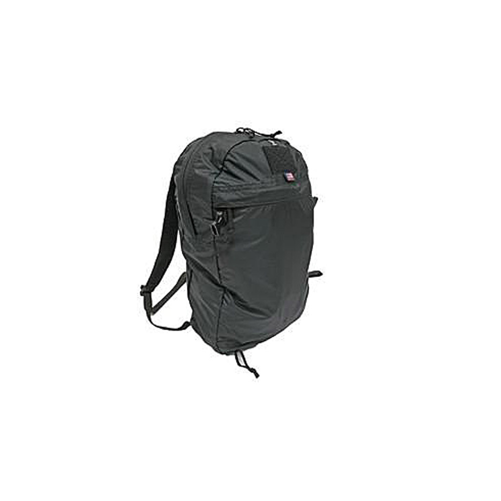 GREY GHOST | Turnout Pack | Black