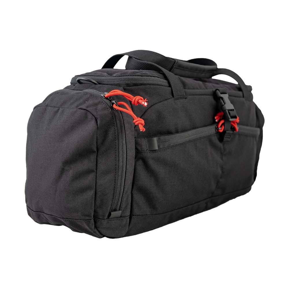 GREY GHOST | RANGE BAG