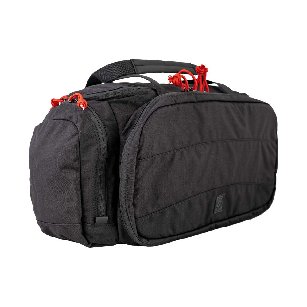 GREY GHOST | RANGE BAG