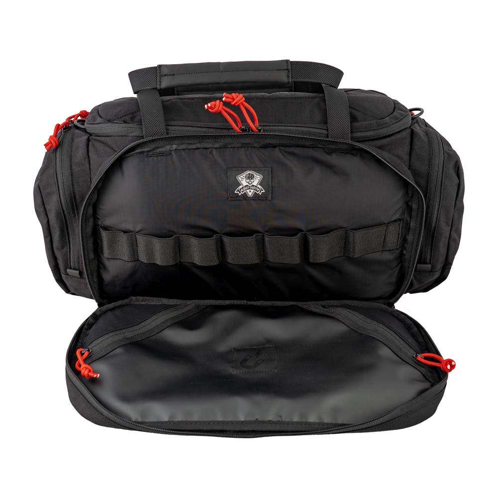 GREY GHOST | RANGE BAG