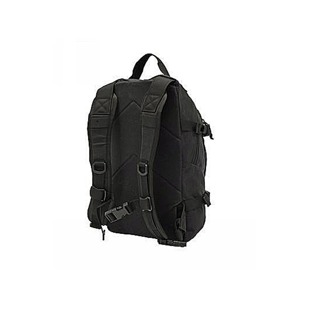 GREY GHOST | Throwback | Black/OD