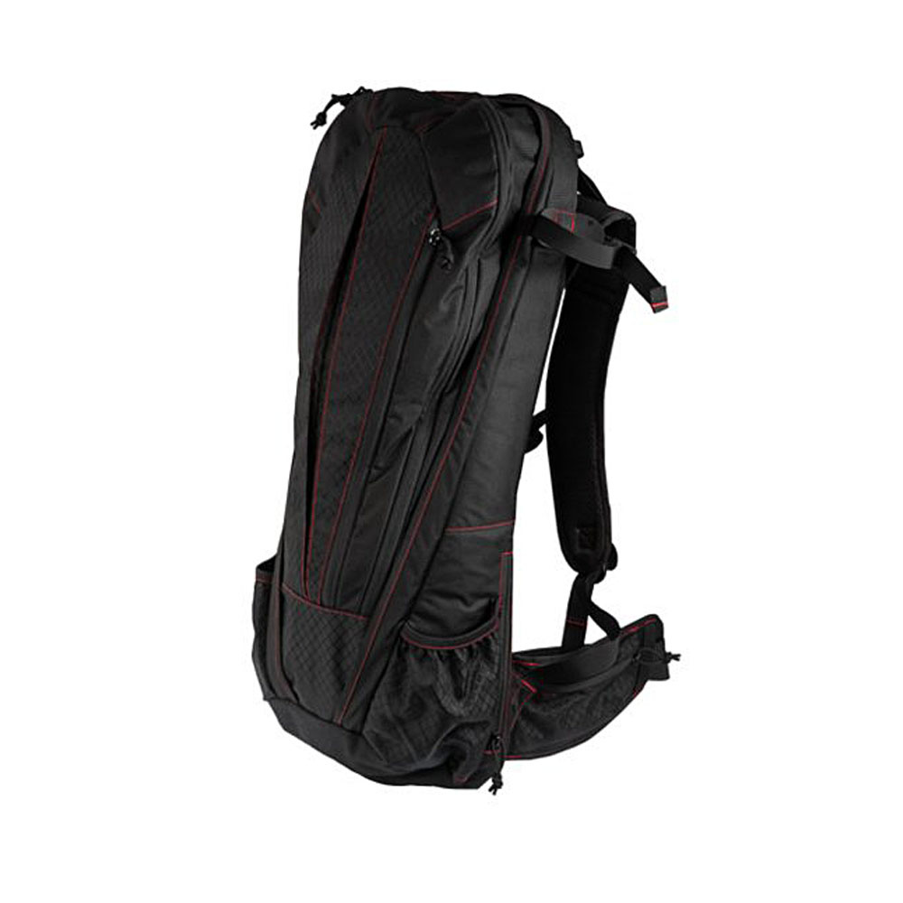 GREY GHOST | Apparition SBR Bag | Black/Black Diamond