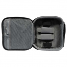 GREY GHOST | SOFT PISTOL CASE | BLACK GREY GHOST | SOFT PISTOL CASE | BLACK