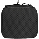 GREY GHOST | SOFT PISTOL CASE | BLACK GREY GHOST | SOFT PISTOL CASE | BLACK