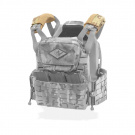 SHAW CONCEPTS | ARC SHOULDER PADS V2 SHAW CONCEPTS | ARC SHOULDER PADS V2