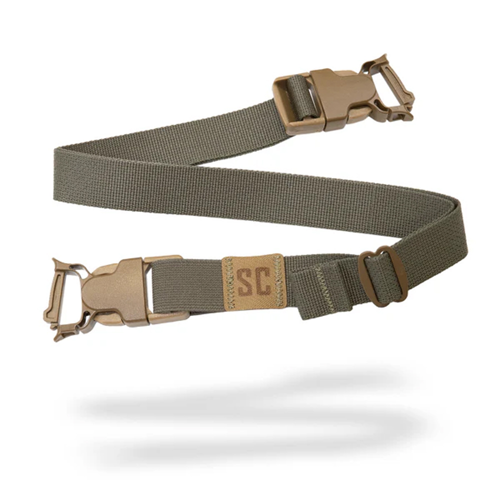 SHAW CONCEPTS | RAID FANNY STRAP