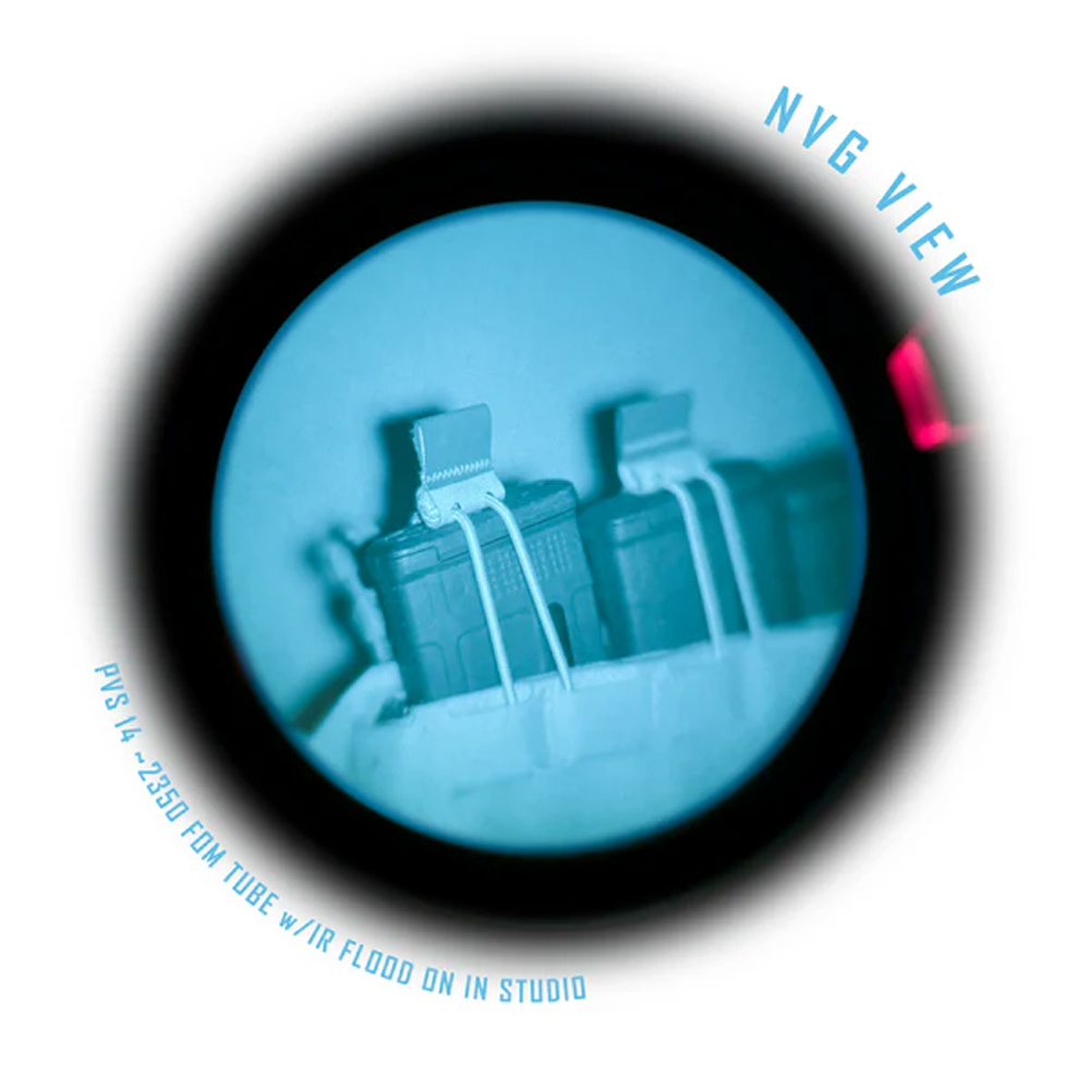 SHAW CONCEPTS | PULL TAB KIT | COYOTE BROWN