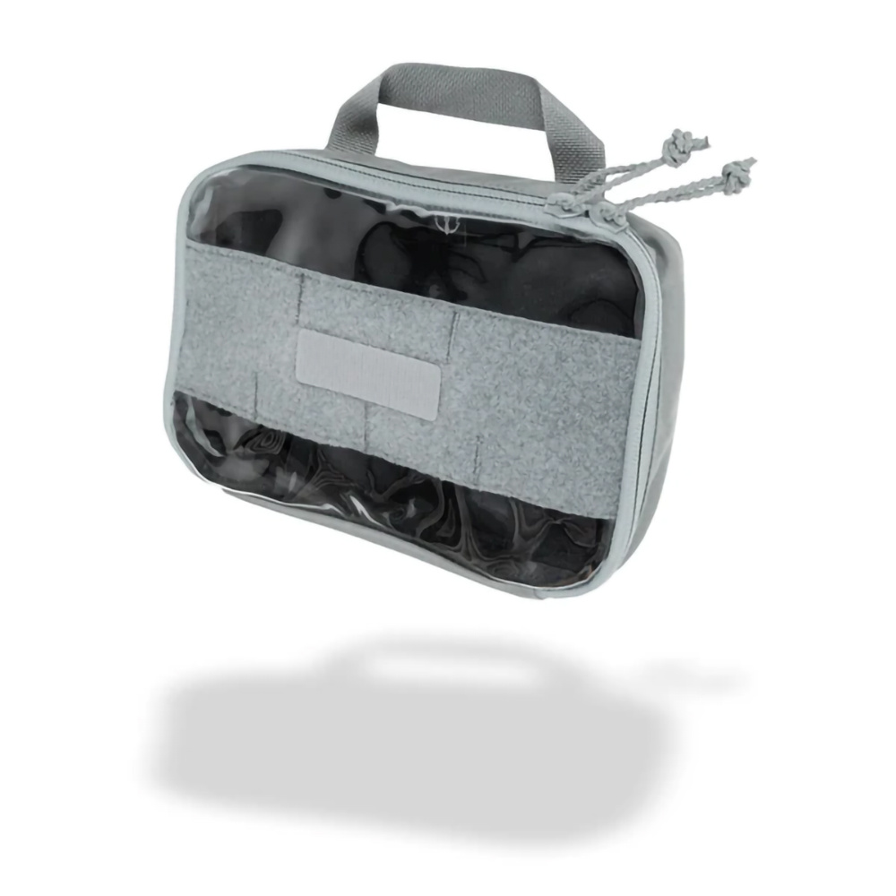 SHAW CONCEPTS | MEDICUS ORGANIZER