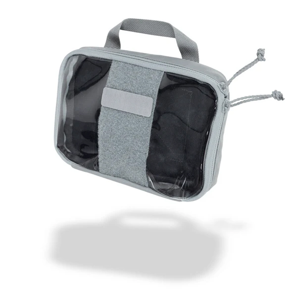 SHAW CONCEPTS | MEDICUS ORGANIZER