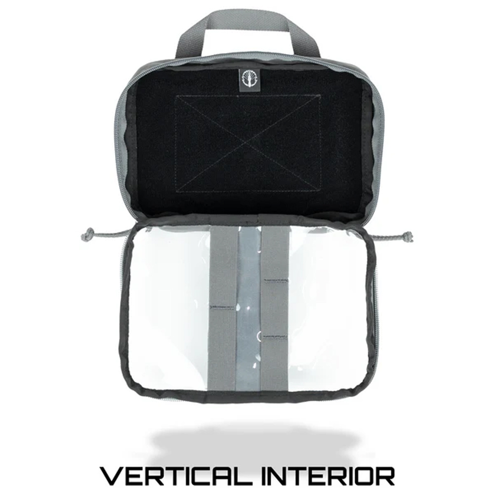 SHAW CONCEPTS | MEDICUS ORGANIZER