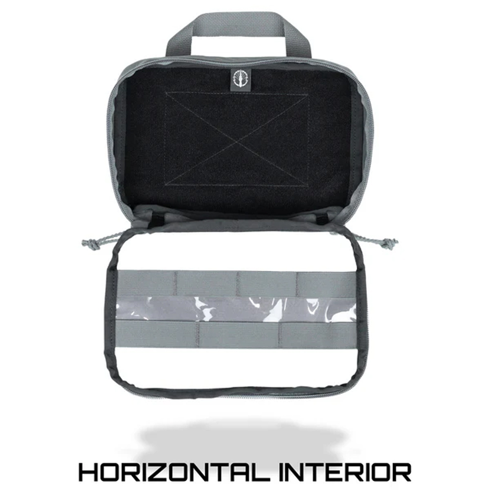 SHAW CONCEPTS | MEDICUS ORGANIZER