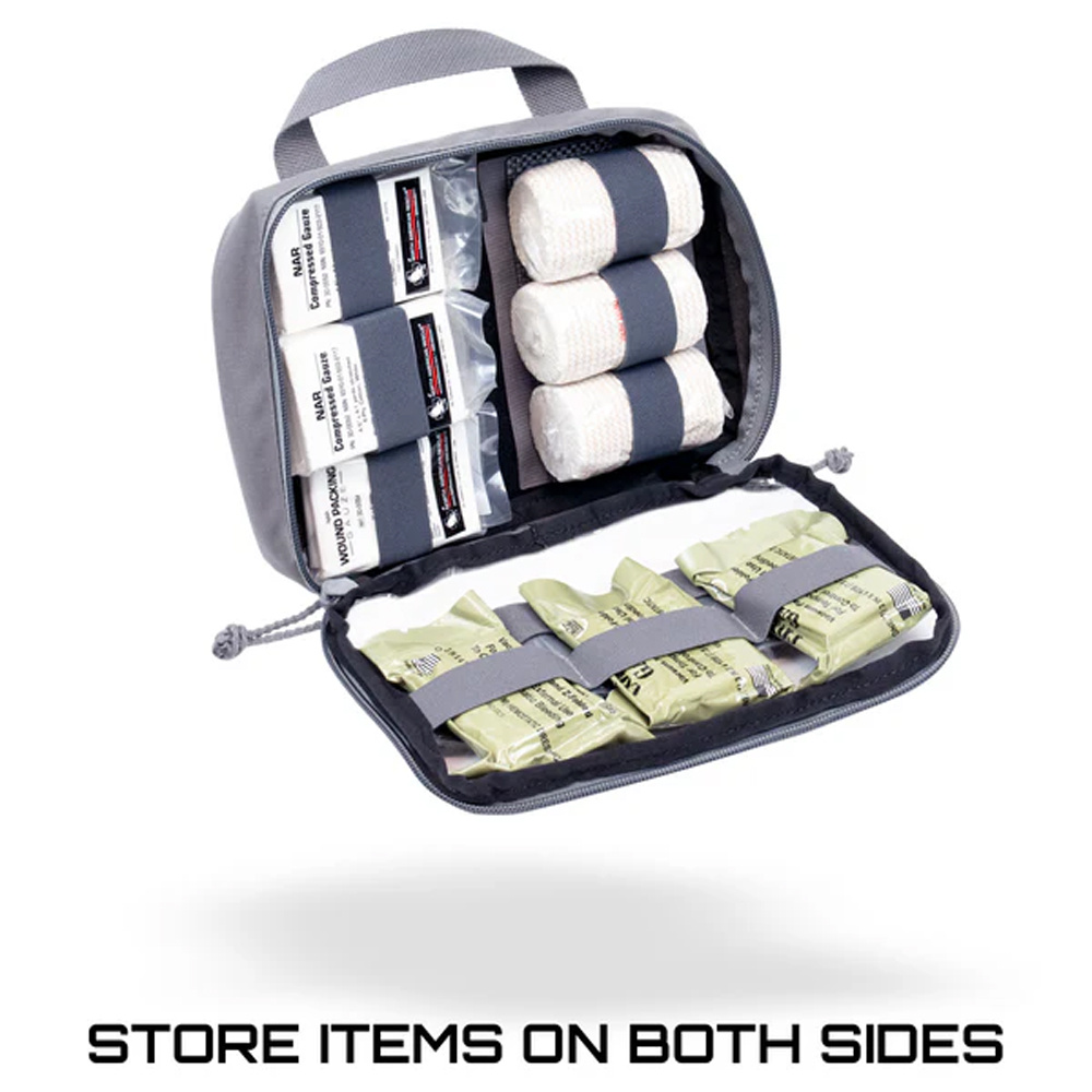 SHAW CONCEPTS | MEDICUS ORGANIZER