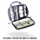 SHAW CONCEPTS | MEDICUS ORGANIZER SHAW CONCEPTS | MEDICUS ORGANIZER