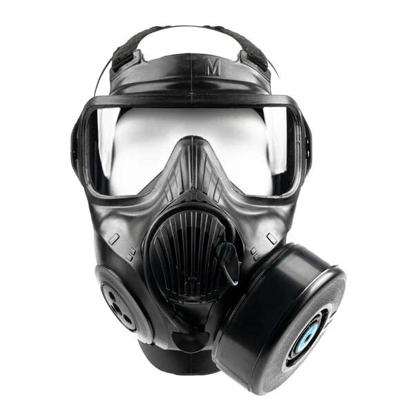 AVON | C50 AIR PURIFYING RESPIRATOR 