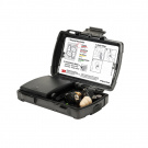 3M | PELTOR | TEP-200 Tactical Earplug Kit 3M | PELTOR | TEP-200 Tactical Earplug Kit