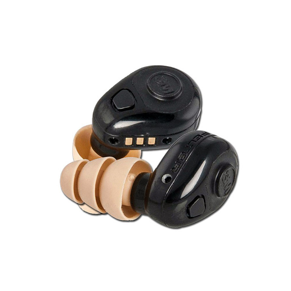 3M | PELTOR | TEP-200 Tactical Earplug Kit 