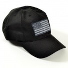 Tactical Tailor | Bad Things Hat | Svart Tactical Tailor | Bad Things Hat | Svart