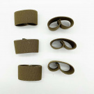 TACTICAL TAILOR | RETAINING BANDS 2 TACTICAL TAILOR | RETAINING BANDS 2
