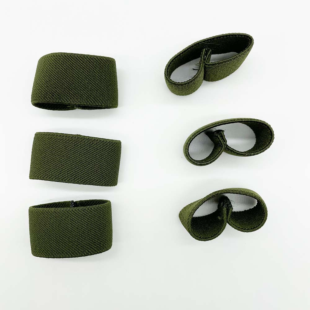 TACTICAL TAILOR | RETAINING BANDS 2