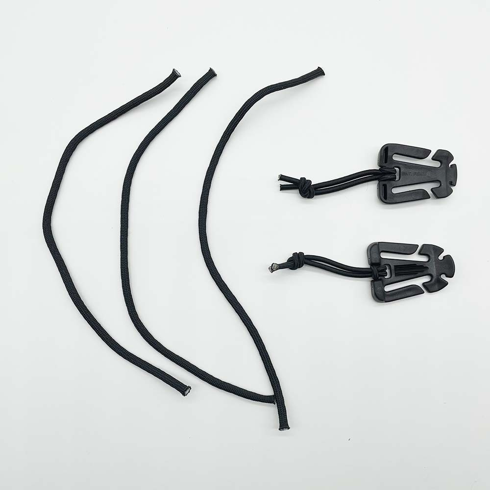 TACTICAL TAILOR |  FIELD REPAIR KIT | BLACK 