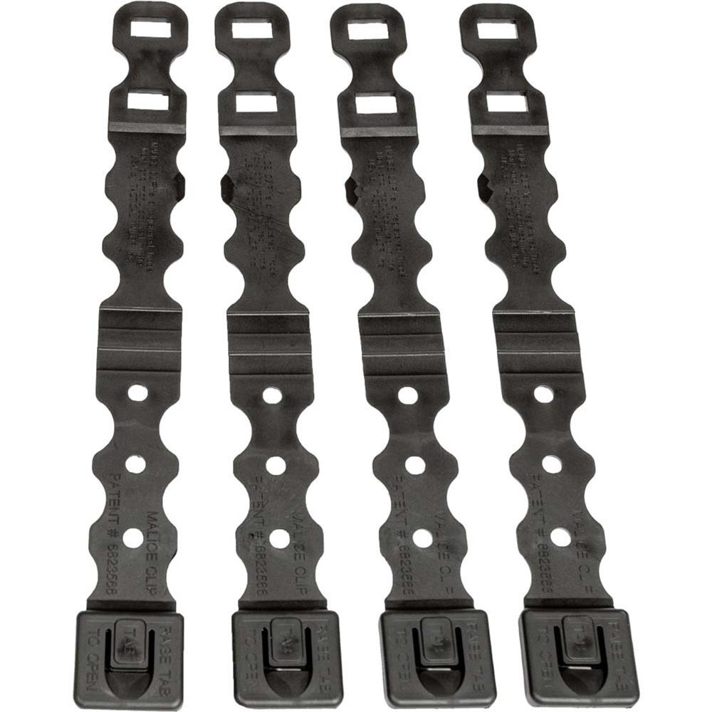 TACTICAL TAILOR | FIGHT LIGHT MALICE CLIPS | SHORT