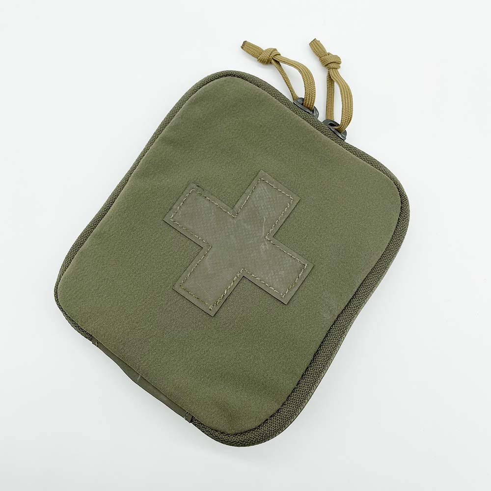 TACTICAL TAILOR | ROGUE QR IFAK MEDIUM POUCH