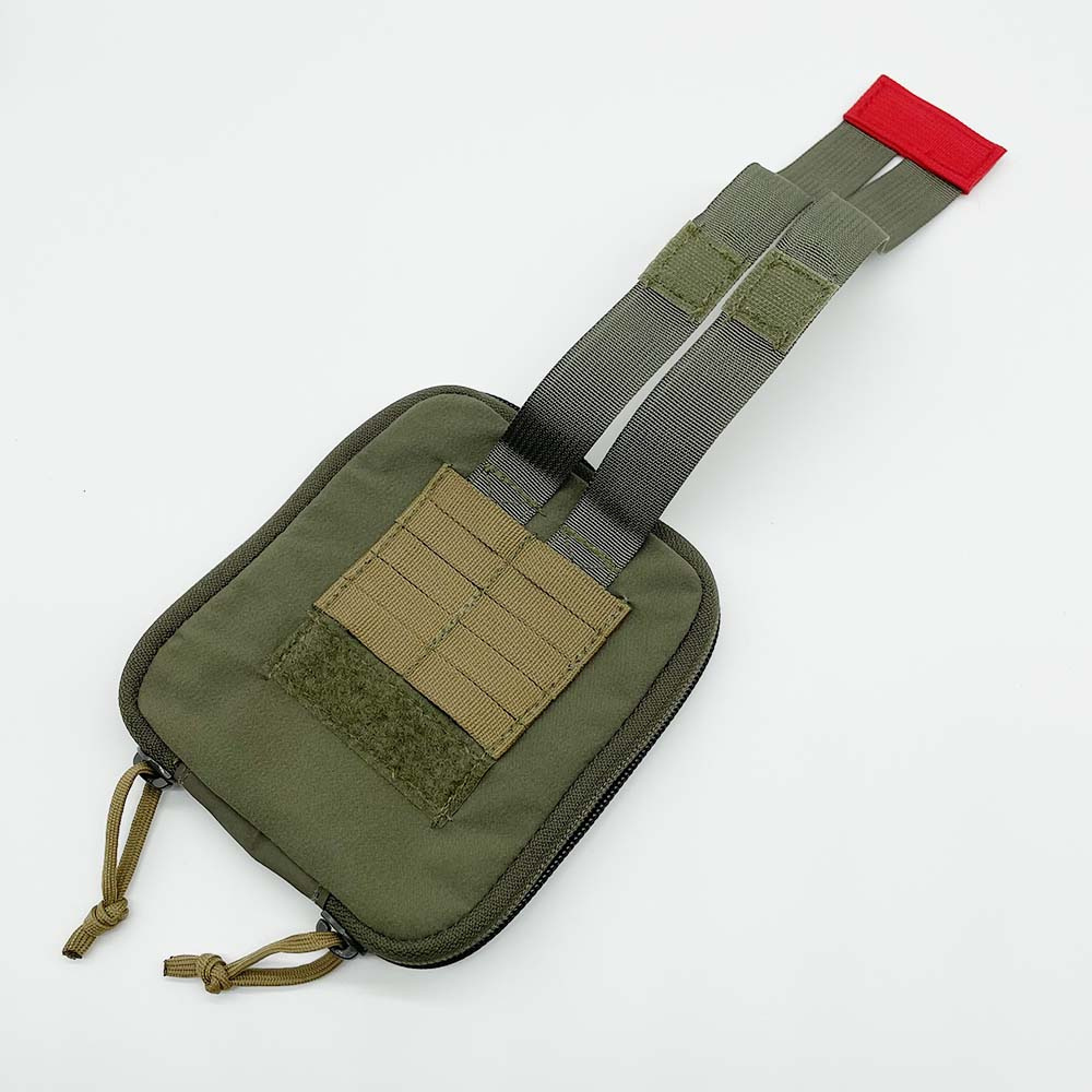 TACTICAL TAILOR | ROGUE QR IFAK MEDIUM POUCH