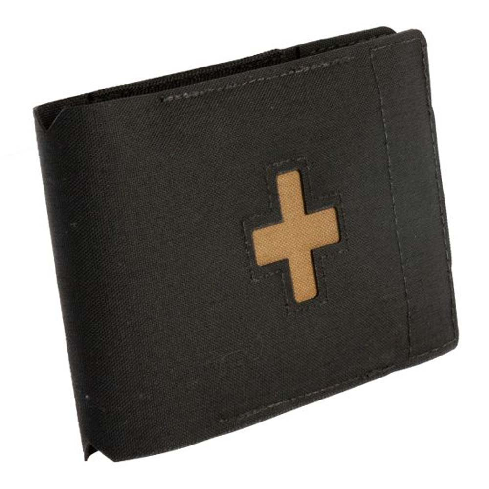 NAR | EVERY DAY CARRY WALLET | BLACK