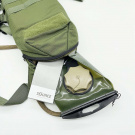 TACTICAL TAILOR | HYDRATION INTERMEDIATE 3L | OD TACTICAL TAILOR | HYDRATION INTERMEDIATE 3L | OD