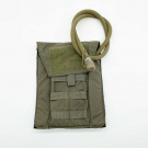 TACTICAL TAILOR | FIGHT LIGHT 1L HYDRATION POUCH TACTICAL TAILOR | FIGHT LIGHT 1L HYDRATION POUCH