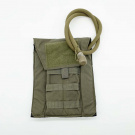 TACTICAL TAILOR | FIGHT LIGHT 1L HYDRATION POUCH