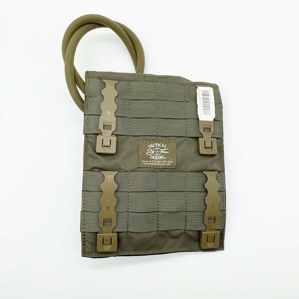 TACTICAL TAILOR | FIGHT LIGHT 1L HYDRATION POUCH