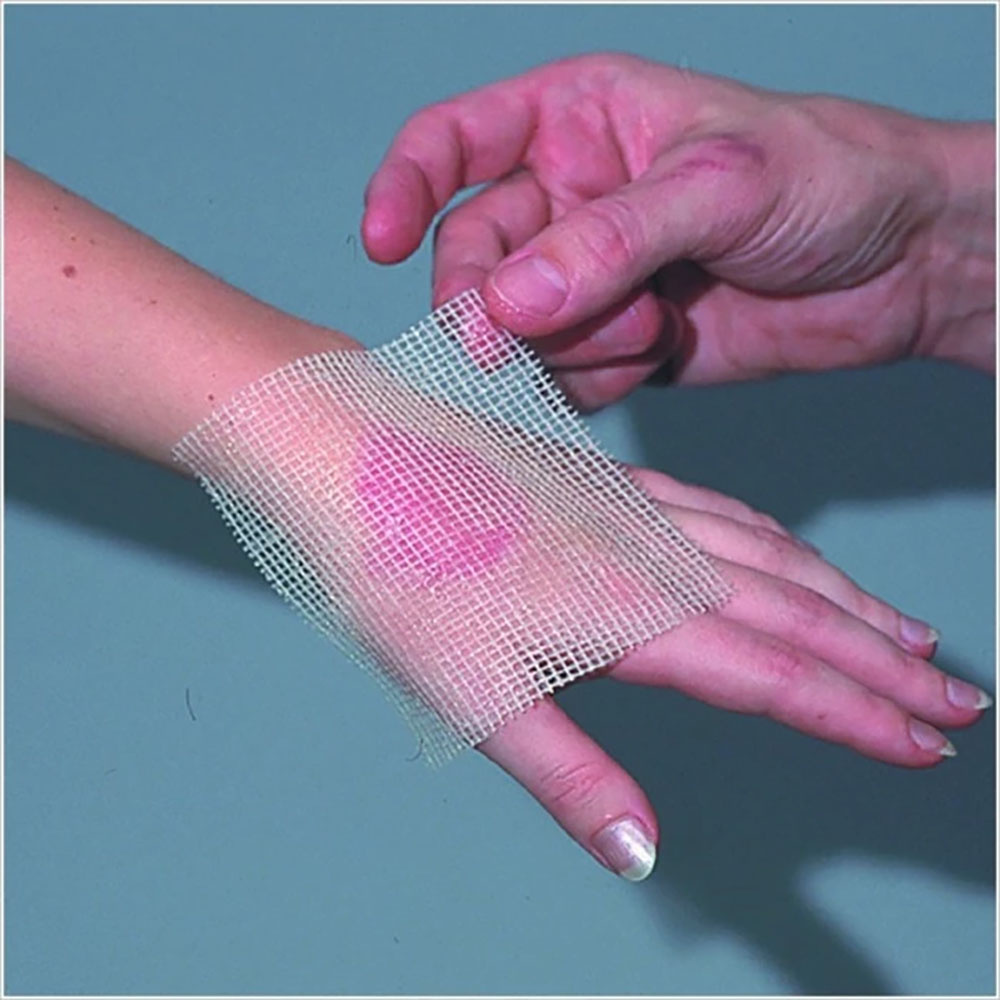 JELONET | 10 x 10cm | 10 PACK