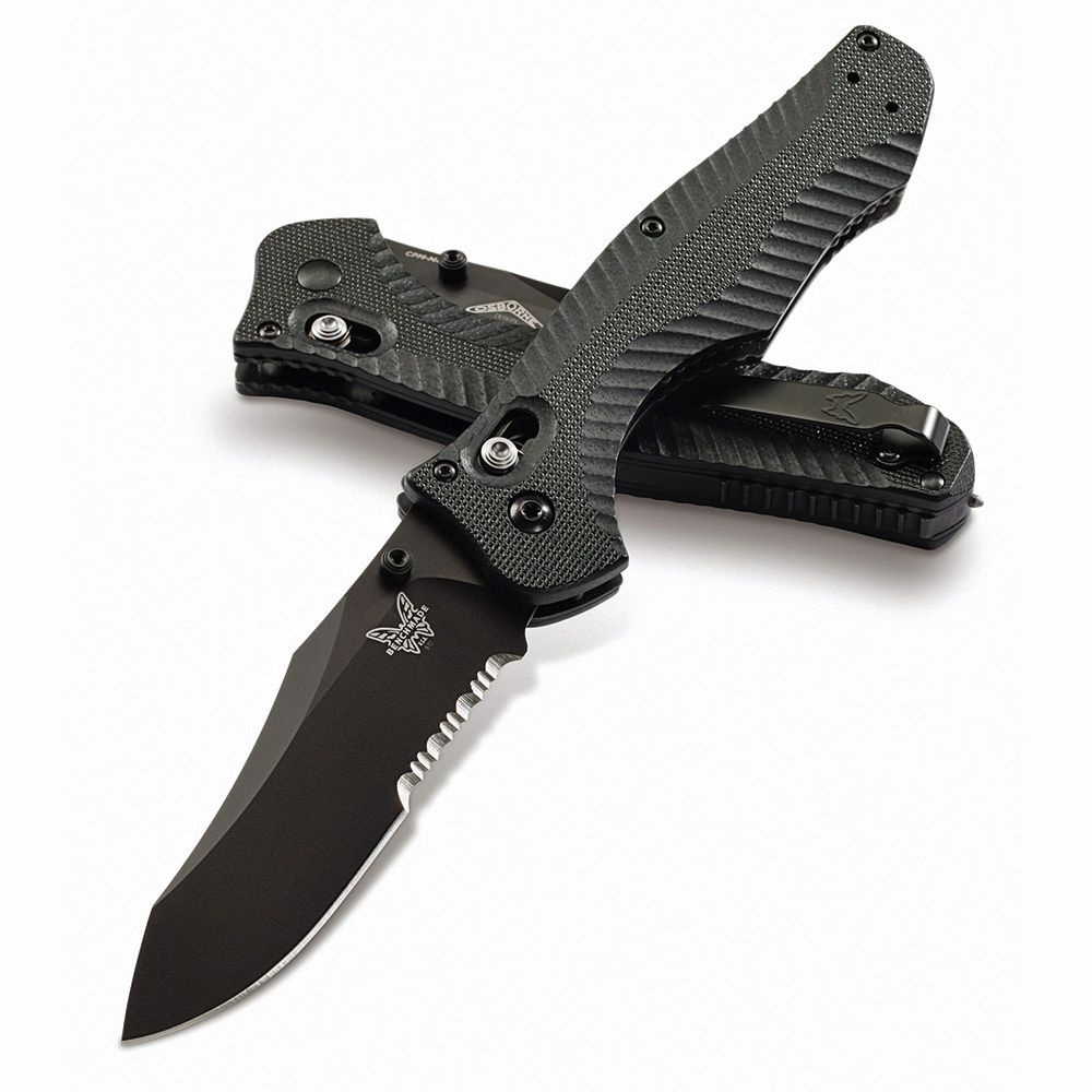 Benchmade | Contego 810SBK