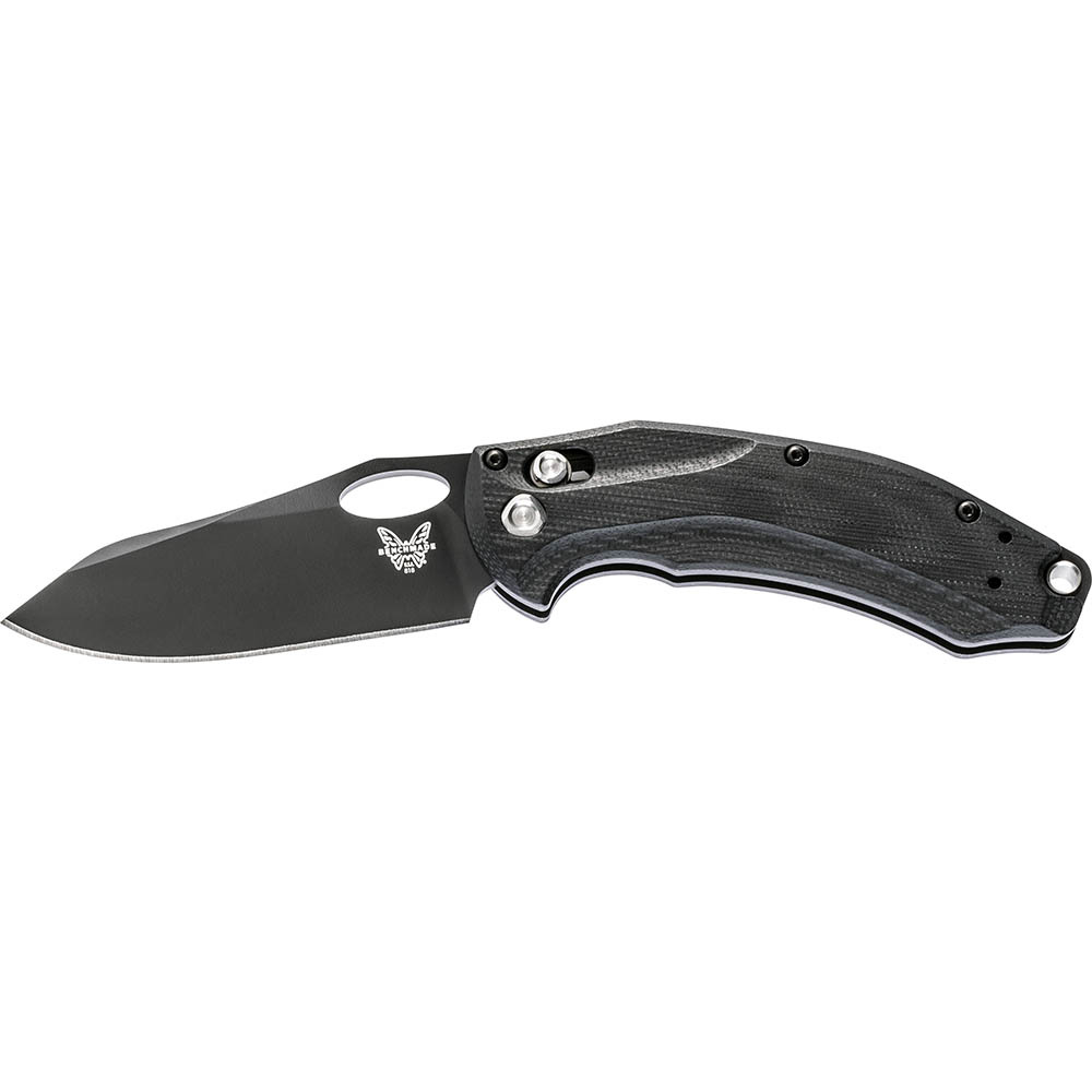 BENCHMADE | 818BK Mini LOCO