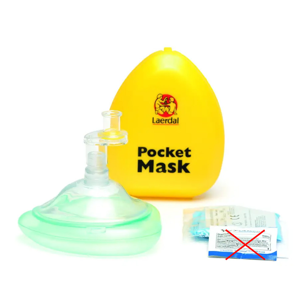 Laerdal | Pocketmask