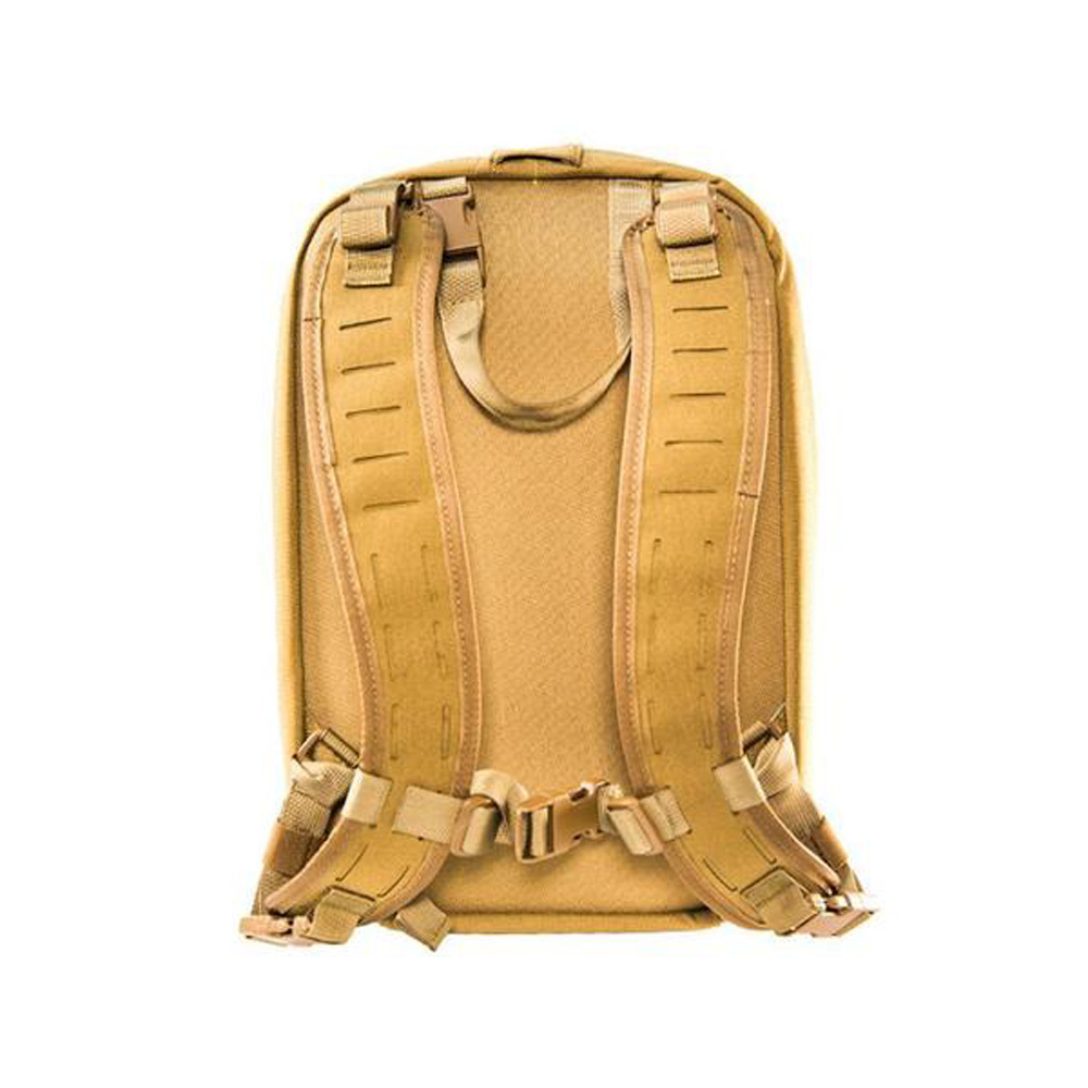 HIGH SPEED GEAR | DAY PACK BUILD SYSTEM