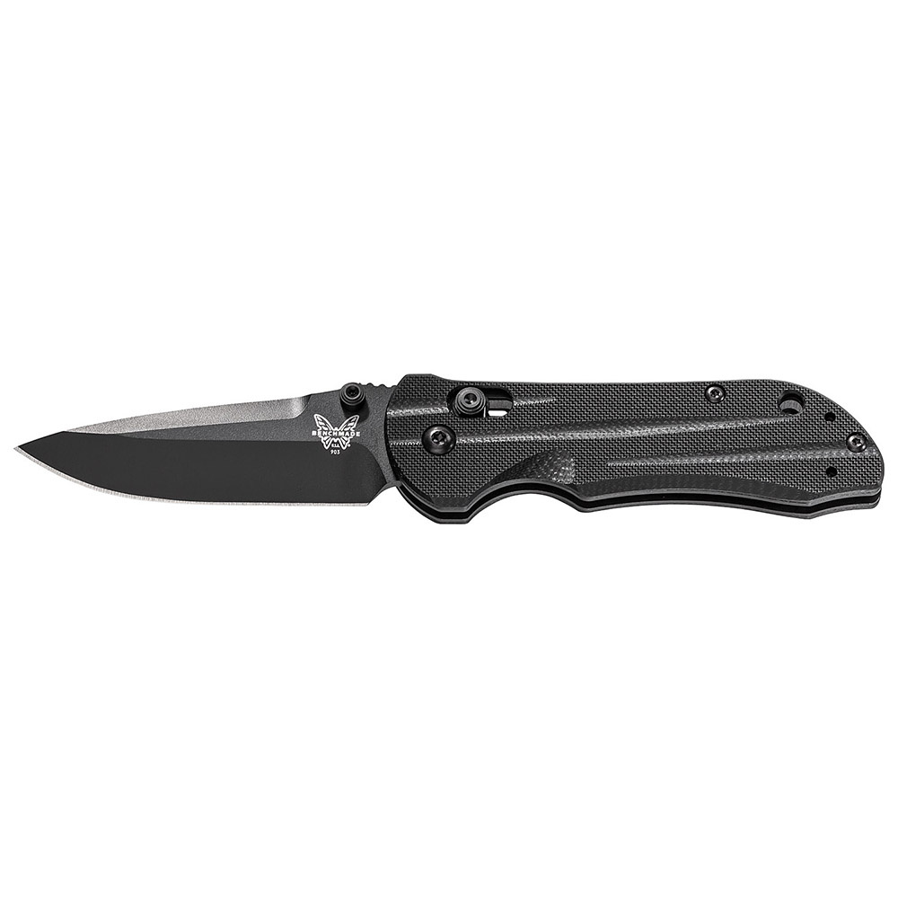 Benchmade | Mini Axis Stryker 903BK