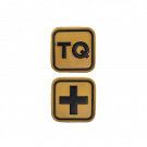 High Speed Gear | Medical Patch Combo | Coyote High Speed Gear | Medical Patch Combo | Coyote