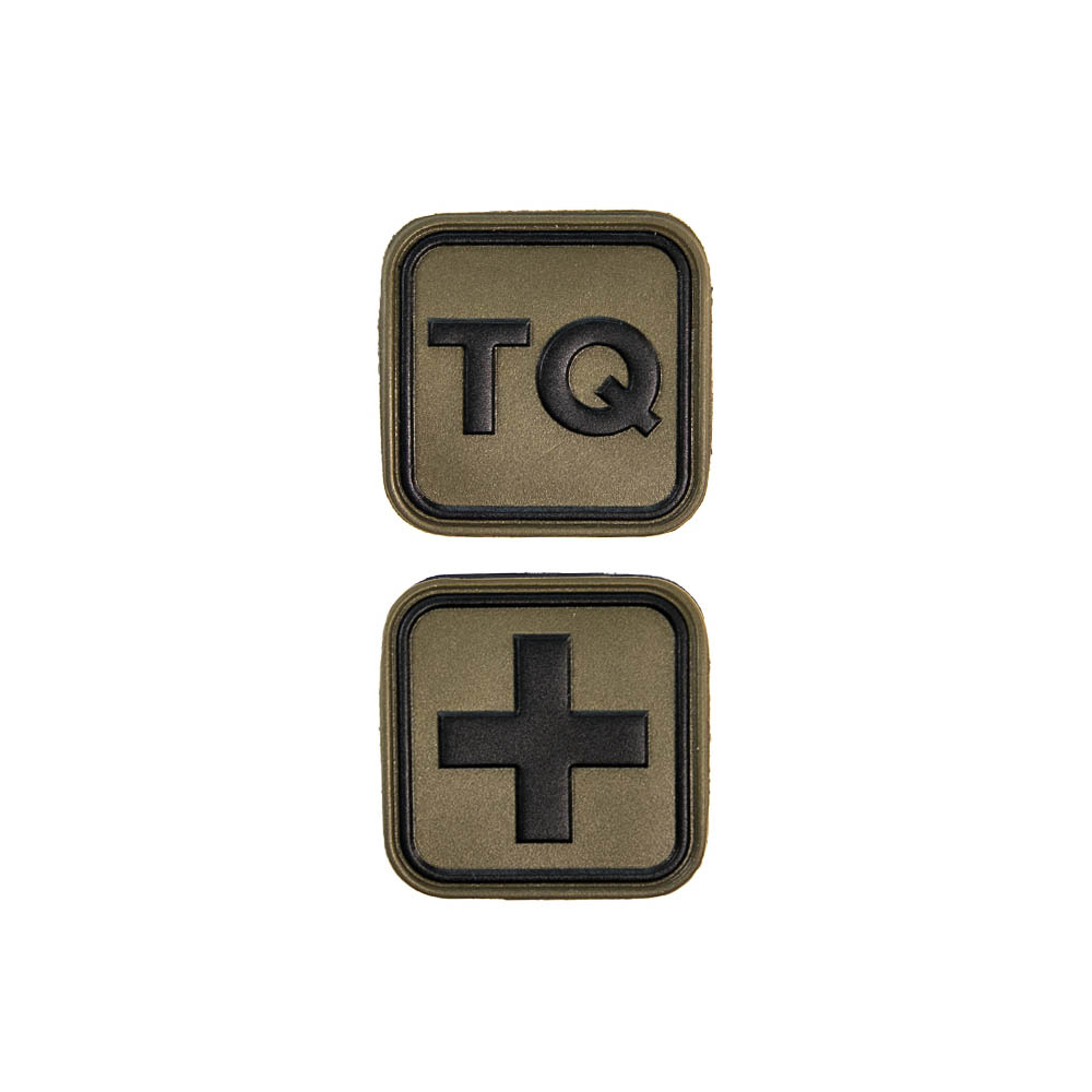 High Speed Gear | Medical Patch Combo | OD