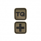 High Speed Gear | Medical Patch Combo | OD High Speed Gear | Medical Patch Combo | OD