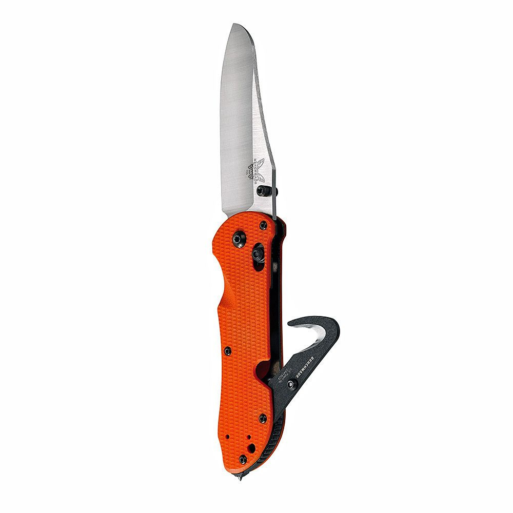 Benchmade | Triage 915-ORG