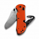 Benchmade | Triage 915-ORG Benchmade | Triage 915-ORG